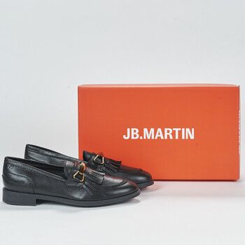 JB Martin Mocasines NEBI para mujer