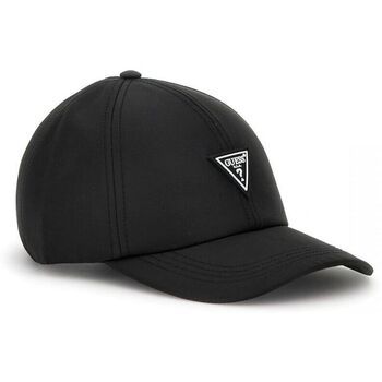 Guess Gorra AM9605 POL01-BLACK para mujer