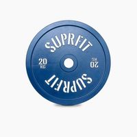 suprfit calibrated steel plates unico