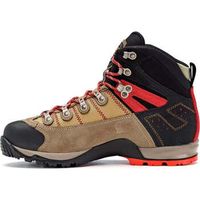 asolo zapatillas de senderismo fugitive gtx para hombre