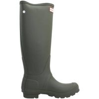 hunter botas original tall para mujer