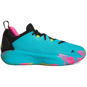adidas Zapatillas de baloncesto Baskets Initiation confort amélioré para mujer