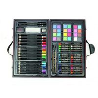 caja para colorear maletin del artista