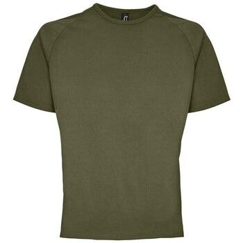 Sols Camiseta Performance para hombre