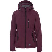 trespass chaqueta bela ii para mujer