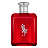 polo red eau de parfum 125ml