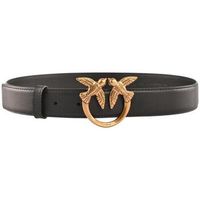 pinko cinturon 100125a0f1-z99q para mujer
