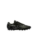 botas de futbol aguila top 21 cesped artificial ag negro