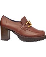 de callaghan mocasines jazz 30808 marron