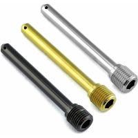 perno pinza de freno nissin m10x1 longitud 64mm inox