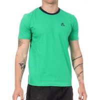 le coq sportif camiseta monochrome para hombre