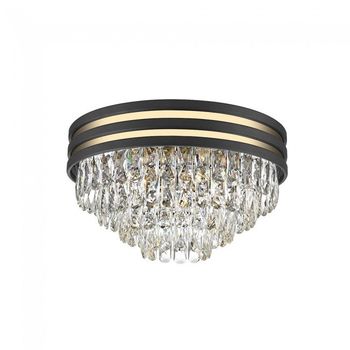 Plafón de techo naica (5 luces)