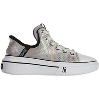 skechers zapatillas 186006smlt para mujer