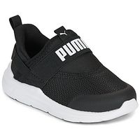 puma zapatillas soft wired 2 sliptech inf para nina