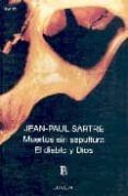 muertos sin sepultura / el diablo y dios
