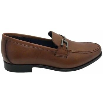 Baerchi Mocasines Zapato Mocasín Piel Hombre 1151 para hombre