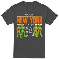 teenage mutant ninja turtles tops y camisetas tmnt nyc para hombre