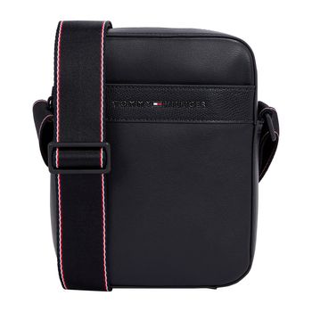 Tommy Hilfiger Bandolera Corp Business Negro AM0AM13224-BDS