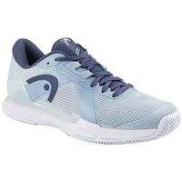 head zapatillas de tenis sprint pro 40 para mujer
