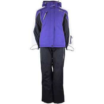 X Trem Rider Pantalones Ensemble de ski femme AGIZIA para mujer