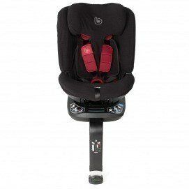 Funda Be Cool Silla Coche Zeus Negro