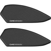 rodilleras deposito bmw s 1000 rr 19- par negro