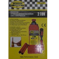 bottle jack - 2tonne