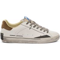 crime london deportivas moda sneaker para hombre