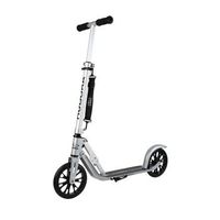 bigwheel crossover 205 color plata