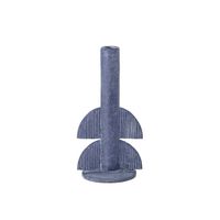 bloomingville bess candle holder