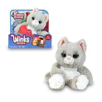 famogames - winks el gato dormilon 4 anos