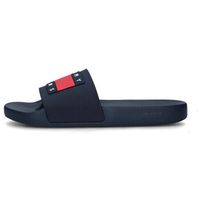 tommy hilfiger sandalias em0em01191 para hombre