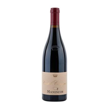 Manincor Vino Tinto Castel Campania 75 Cl 14% Vol.