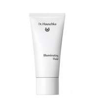 dr hauschka face care illuminating fluid 30ml