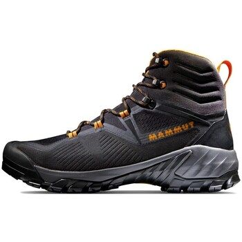 Mammut Zapatillas de senderismo Sapuen High Gtx para hombre