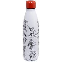 botella asterix de asterix y obelix termica acero inoxidable 500 mls
