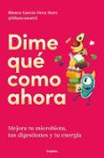 dime que como ahora