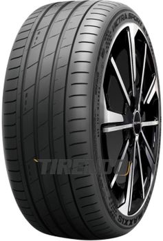 Maxxis Victra Sport EV ( 235/50 R19 103V XL EV, con cordón de protección de llanta (FSL) )