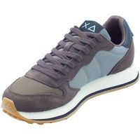 sun68 zapatos z46122 jaki bicolor para hombre