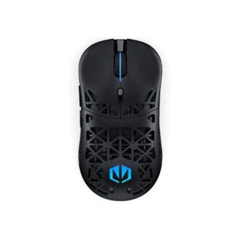 Ratón ENDORFY inalámbrico 12000 DPI ARGB 2.4GHz + Bluetooth 6 botones