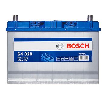 S4 Battery 335 4 Year Guarantee