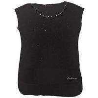 cafe noir camiseta mjt077 para mujer