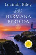 la hermana perdida las siete hermanas 7