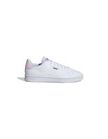 zapatillas adidas urban court mujer blanco