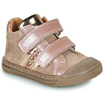 GBB Zapatillas altas ATTACHANT TWIST para niña