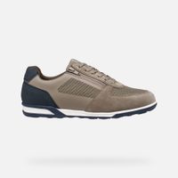 geox spherica actif x3 hombre gris pardoazul marino oscuro