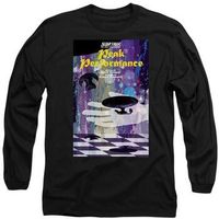 star trek camiseta manga larga the next generation season 2 episode 21 para hombre
