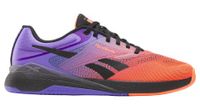 reebok hombre - rojo