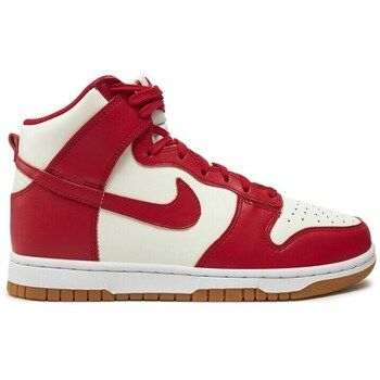 Nike Zapatillas altas Dunk High para hombre
