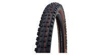 neumatico mtb schwalbe magic mary 29   tubeless ready plegable super gravity addix soft bronze sidewalls e bike e 50